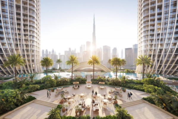 Studio | Amenities View | Great Amenities-1