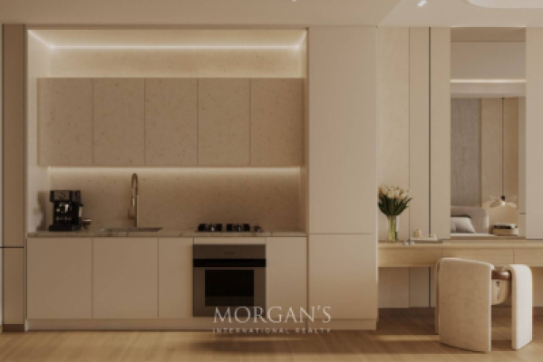 Studio | Amenities View | Great Amenities-4
