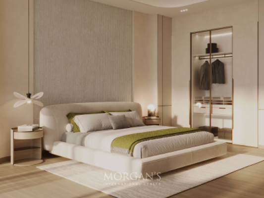 Studio | Amenities View | Great Amenities-6