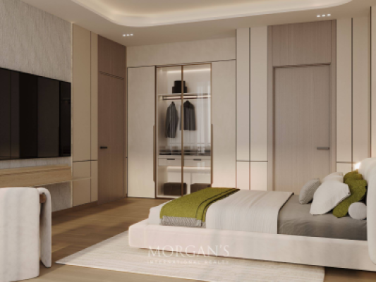Studio | Amenities View | Great Amenities-7