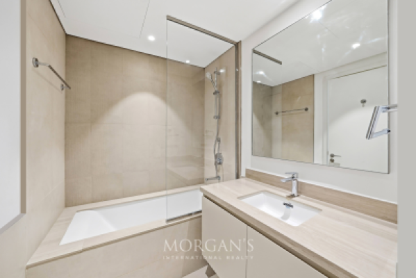 Spacious Townhouse | 3 BR + Maids | Unfurnished -20