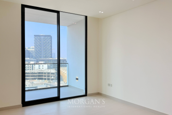 1 BR Unit | Pool View | Unfurnished-2