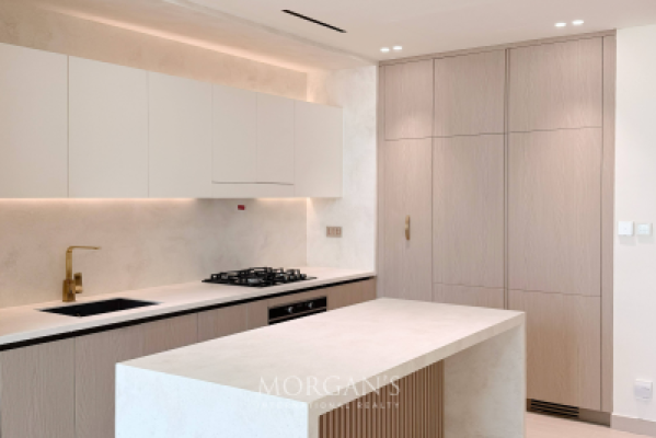 1 BR Unit | Pool View | Unfurnished-5
