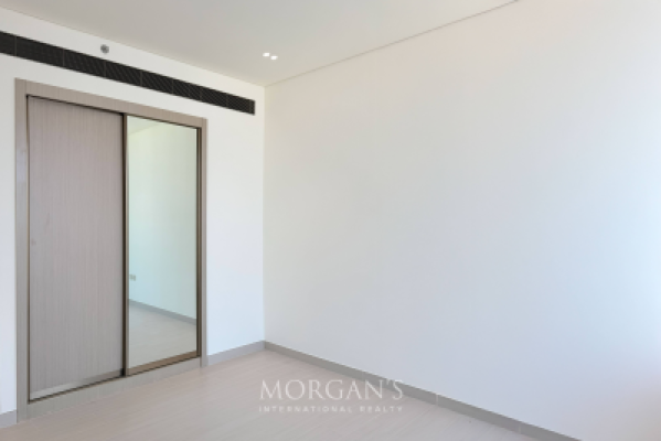 1 BR Unit | Pool View | Unfurnished-8