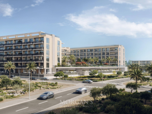 Brand New | Stunning 1 BR | Prime Location-9