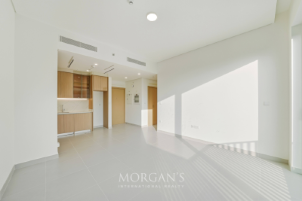 1 BR | Urban Design | Park Horizon Tower 2-2