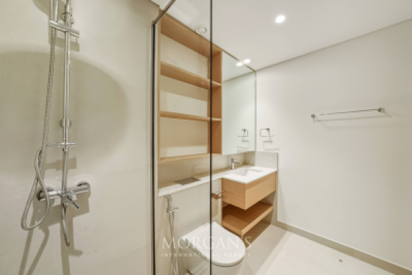 1 BR | Urban Design | Park Horizon Tower 2-13