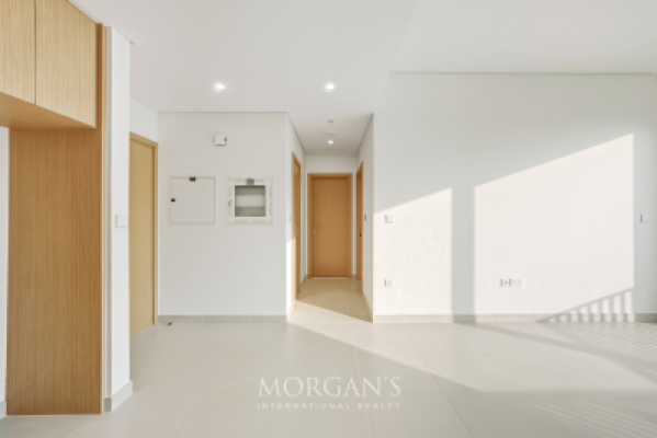 1 BR | Urban Design | Park Horizon Tower 2-3