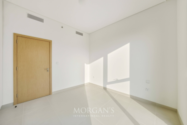 1 BR | Urban Design | Park Horizon Tower 2-4
