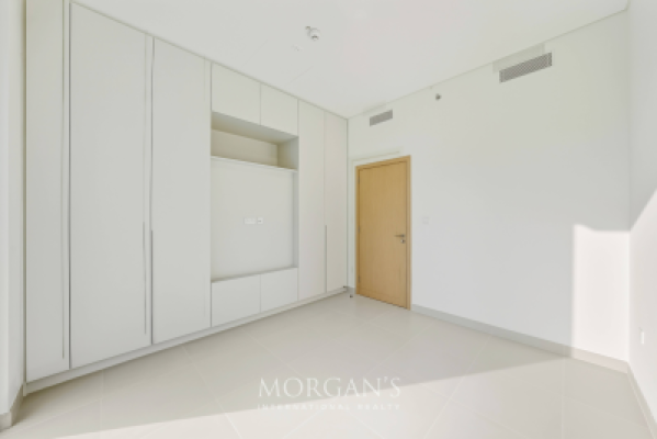 1 BR | Urban Design | Park Horizon Tower 2-5