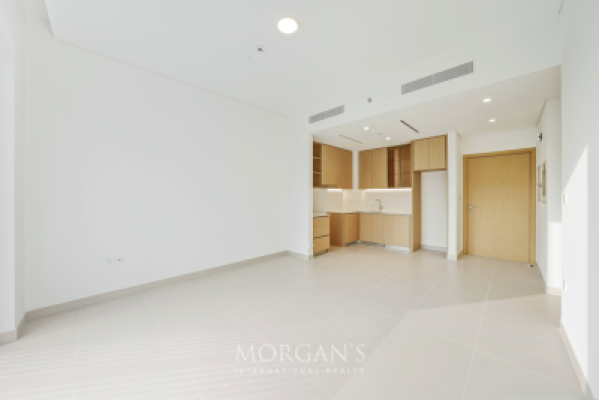 1 BR | Urban Design | Park Horizon Tower 2-6