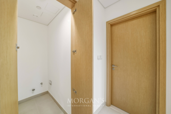 1 BR | Urban Design | Park Horizon Tower 2-8