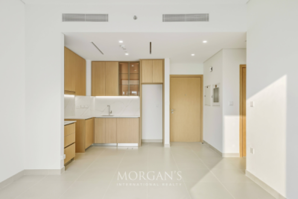 1 BR | Urban Design | Park Horizon Tower 2-7