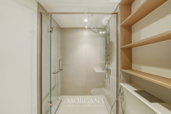 1 BR | Urban Design | Park Horizon Tower 2-10