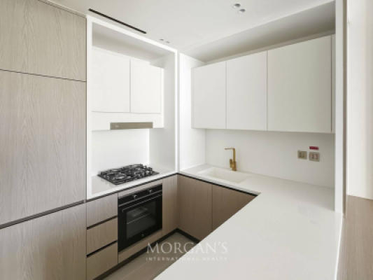 Brand New | Stunning 1 BR | Prime Location-9