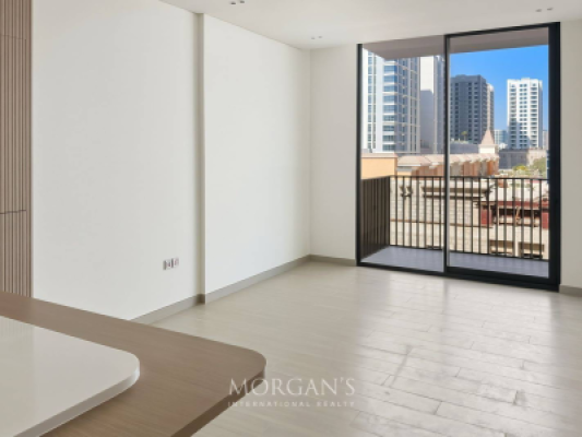 Brand New | Stunning 1 BR | Prime Location-14