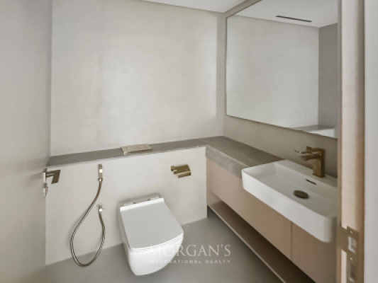 Brand New | Stunning 1 BR | Prime Location-15