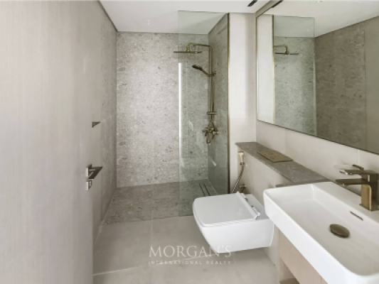 Brand New | Stunning 1 BR | Prime Location-16