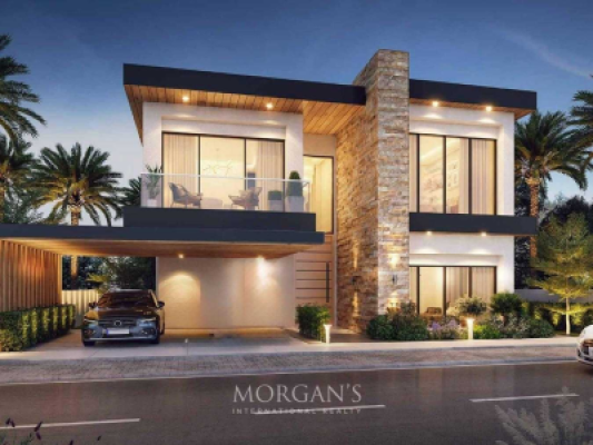 4BR Townhouse | Great Location | Handover Soon -4