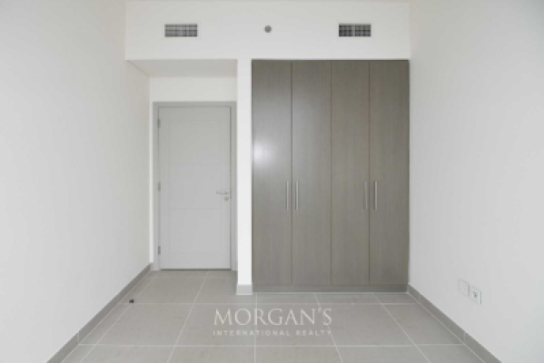 2BR | High Floor | Unfurnished | Vacant-7