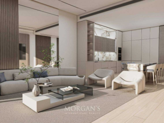1BR | Brand New | Smart | High | Handover Soon-2