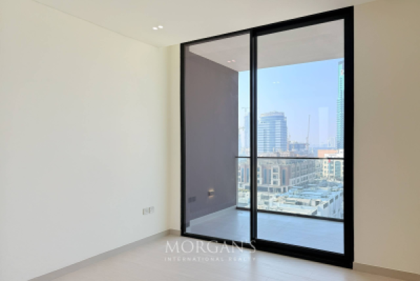 1BR | Brand New | Smart | High | Ready-4