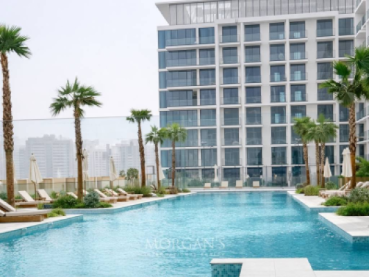1BR | Brand New | Smart | High | Ready-10