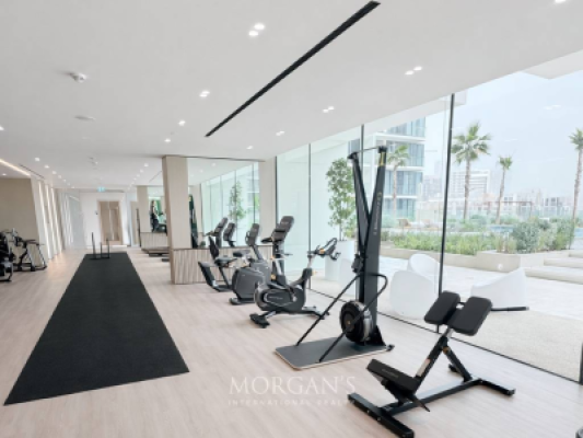 Brand New | Prime Location | Smart Home-9