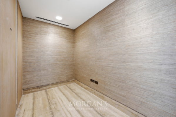 2BR | Prestigious | Sea View | Serviced | Branded-5