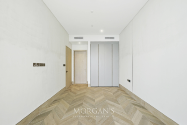 2BR | Prestigious | Sea View | Serviced | Branded-11