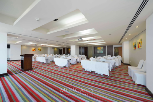 Premium Office Space | Prime Location -7