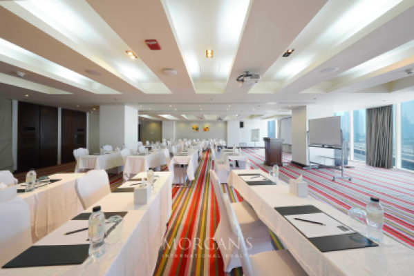 Premium Office Space | Prime Location -5