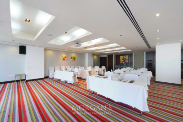 Premium Office Space | Prime Location -10