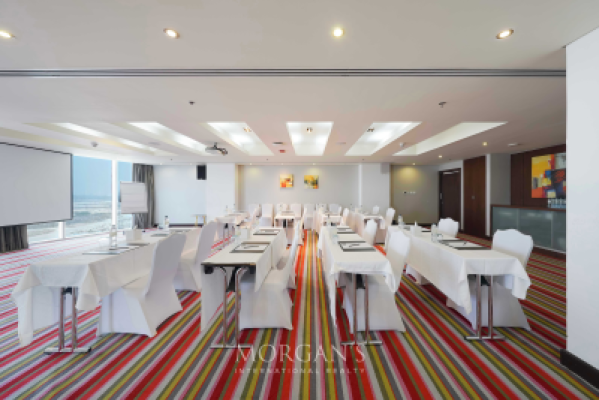 Premium Office Space | Prime Location -2