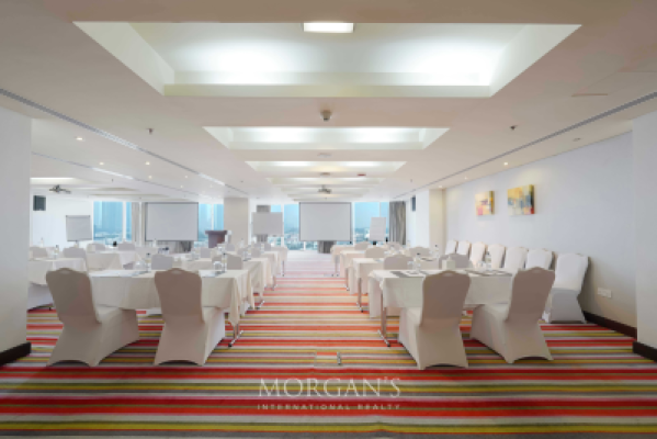 Premium Office Space | Prime Location -4