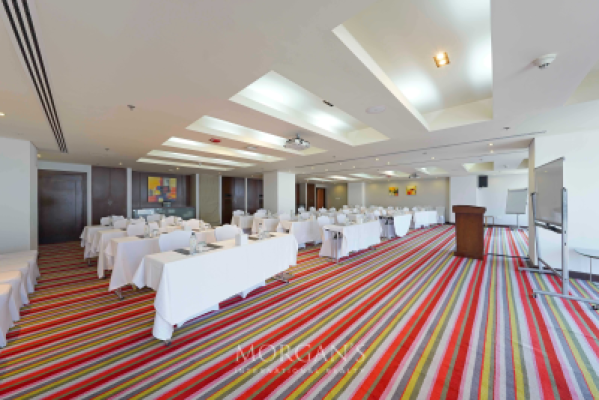 Premium Office Space | Prime Location -7