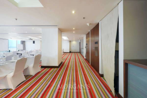 Premium Office Space | Prime Location -8