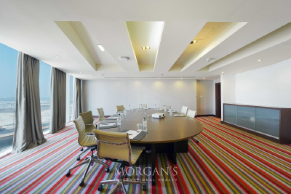 Modern Luxury Office | Fully Fitted Space-2