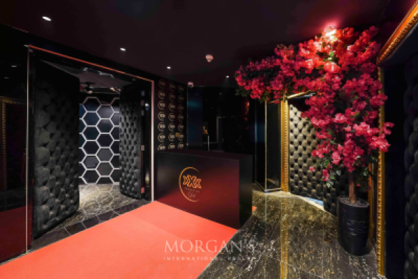 Luxury Nightclub | Prime Location | High-End -7