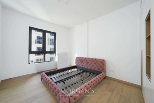 1 BR Unit | Unfurnished | Community View-10