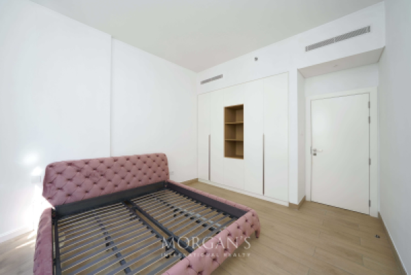 1 BR Unit | Unfurnished | Community View-3