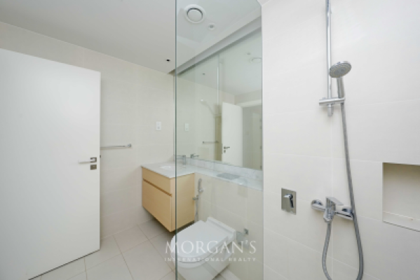 1 BR Unit | Unfurnished | Community View-8
