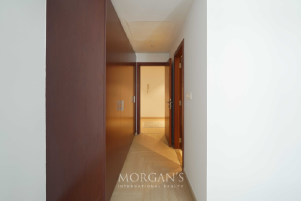 Sea View | 2 BR Furnish Unit | Prime Location-12