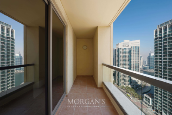 Sea View | 2 BR Furnish Unit | Prime Location-19