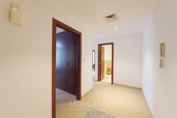 Sea View | 2 BR Furnish Unit | Prime Location-9