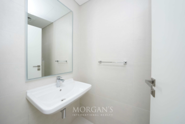 2BR Unit | Sea View | Unfurnished | Prime Location-13