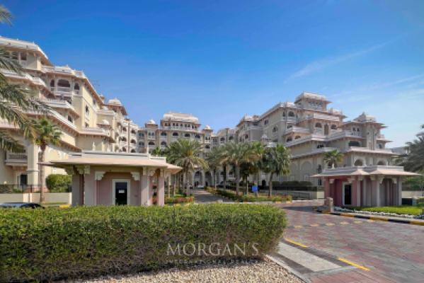 Sea View | Dubai Wheel View | Fully Furnished-12