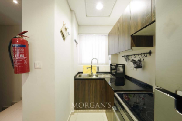 Spacious 3 BR Villa | Vacant | Prime Location-8