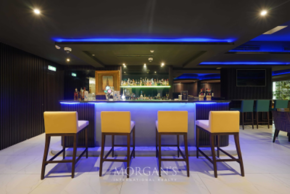 Licensed Venue for Lease | Sports Bar | Nightclub-1