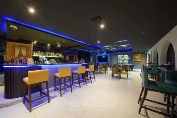 Licensed Venue for Lease | Sports Bar | Nightclub-2